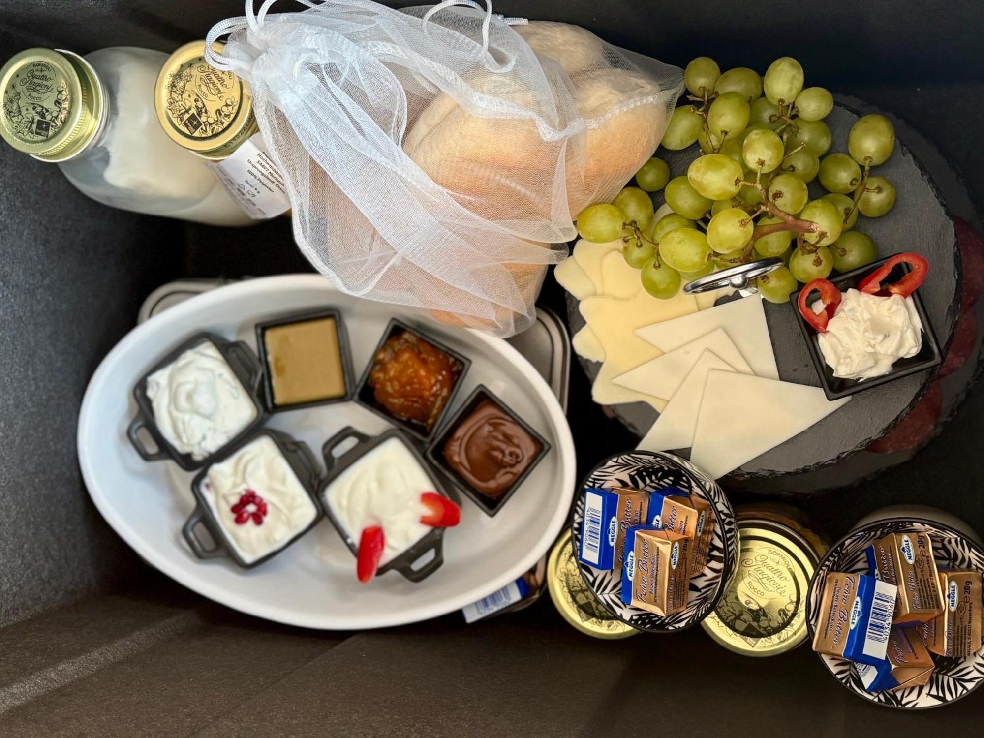 Ferienwohnungen Brenner Einchecken Und Wohlfuehlen Langenbernsdorf Exterior foto